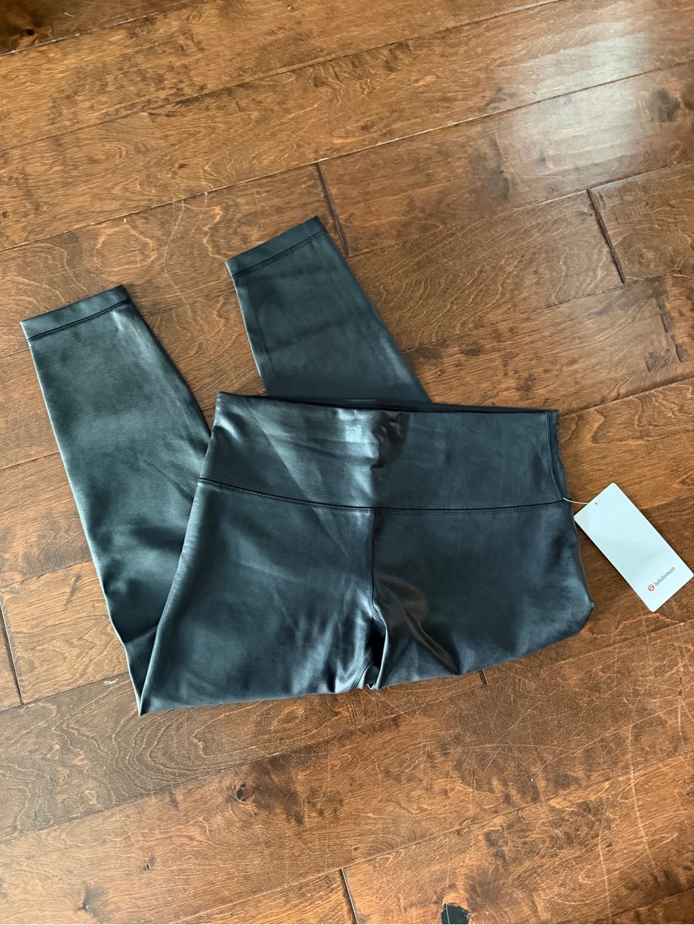 lululemon athletica wunder train high rise leggings